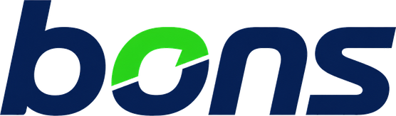 bons gaming platform logo